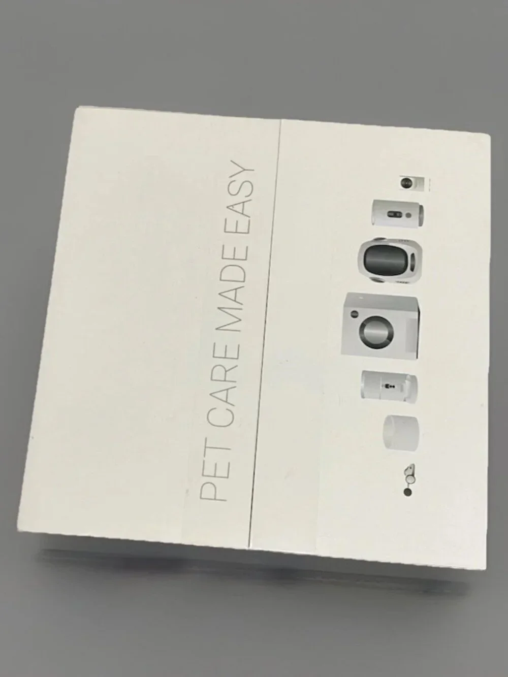 Instachew Purechew Mini Automatic Smart App Food Dispenser for Dogs and Cats